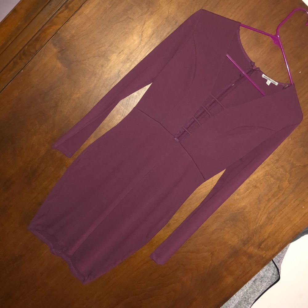 Charlotte Russe dress